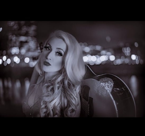 Gallery photo 7 of Alexa Shea