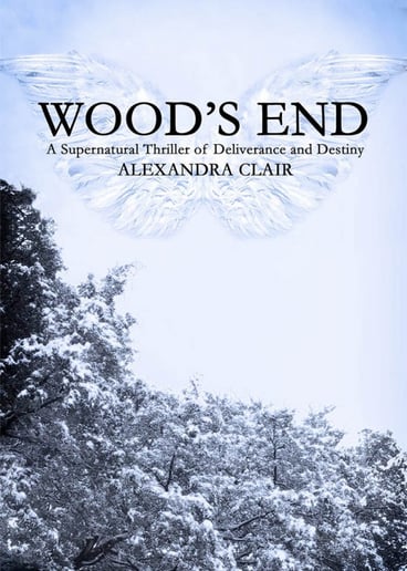 Gallery photo 2 of Alexandra Clair