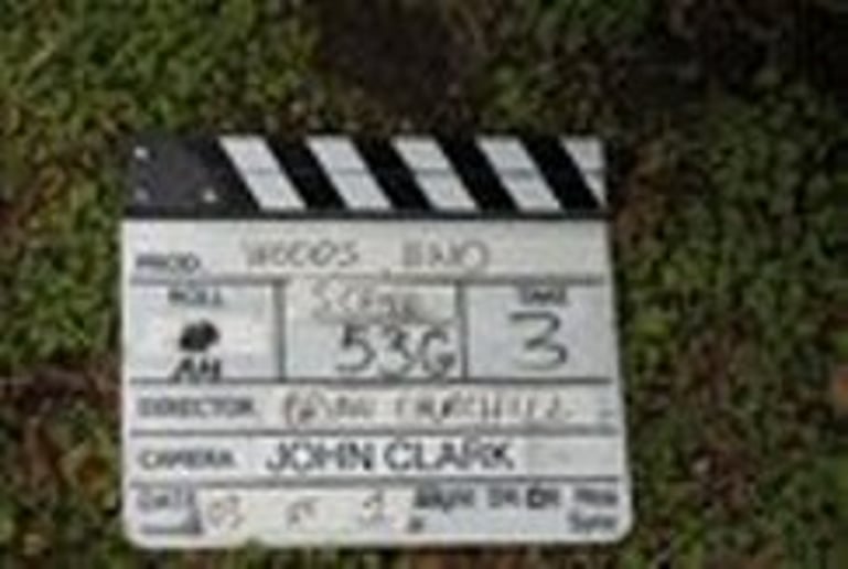 Gallery photo 4 of Alexandra Clair