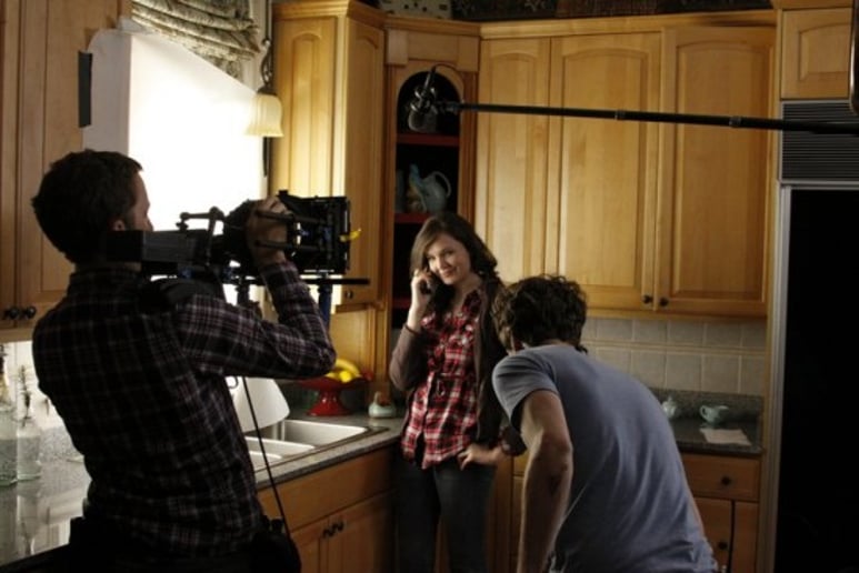 Gallery photo 9 of Alexandra Clair