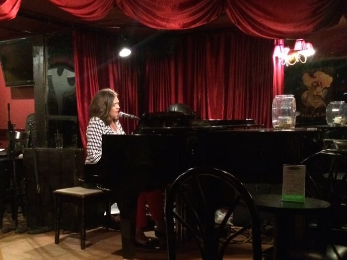 Gallery photo 13 of Alexandra Frederick