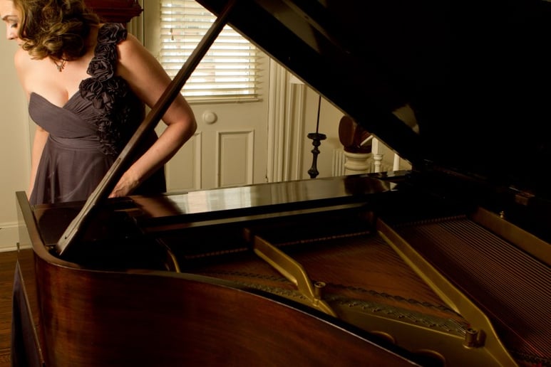 Gallery photo 16 of Alexandra Frederick