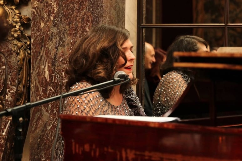 Gallery photo 10 of Alexandra Frederick