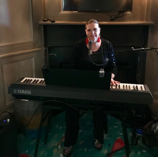 Gallery photo 6 of Alexandra Frederick