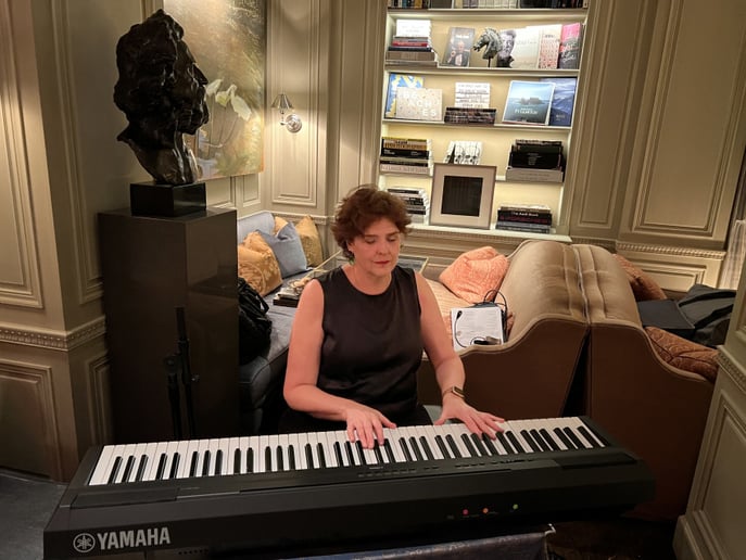 Gallery photo 7 of Alexandra Frederick