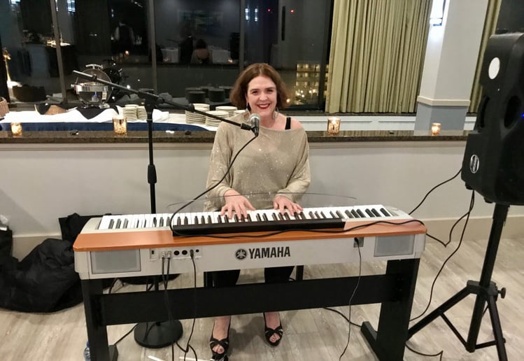 Gallery photo 8 of Alexandra Frederick