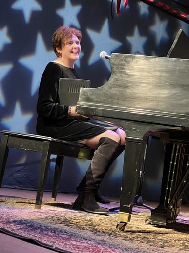 Gallery photo 1 of Alexandra Frederick