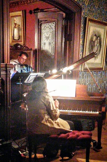 Gallery photo 15 of Alexandra Frederick