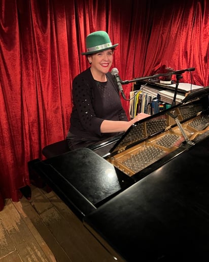 Gallery photo 2 of Alexandra Frederick