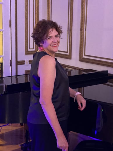 Gallery photo 3 of Alexandra Frederick