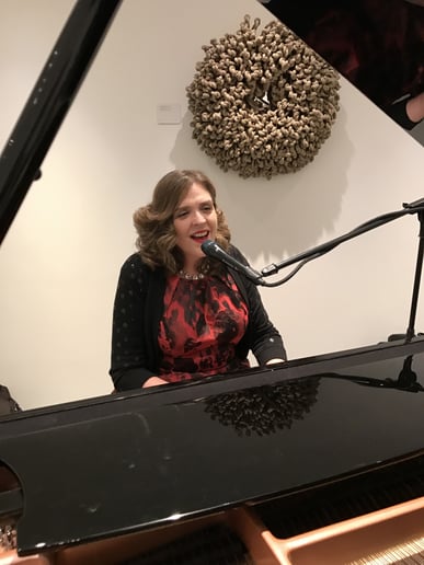 Gallery photo 12 of Alexandra Frederick