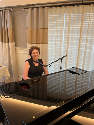 Gallery photo 5 of Alexandra Frederick