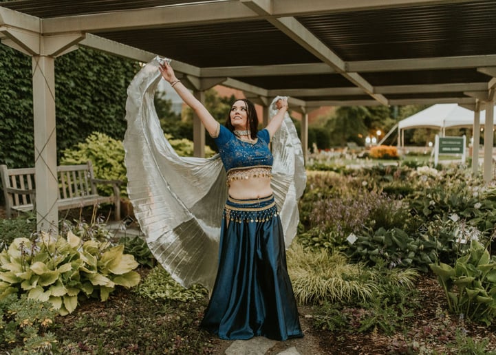 Gallery photo 2 of Alexandria of Atlantis