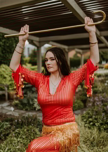 Gallery photo 3 of Alexandria of Atlantis