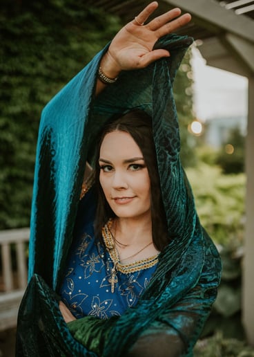 Gallery photo 5 of Alexandria of Atlantis