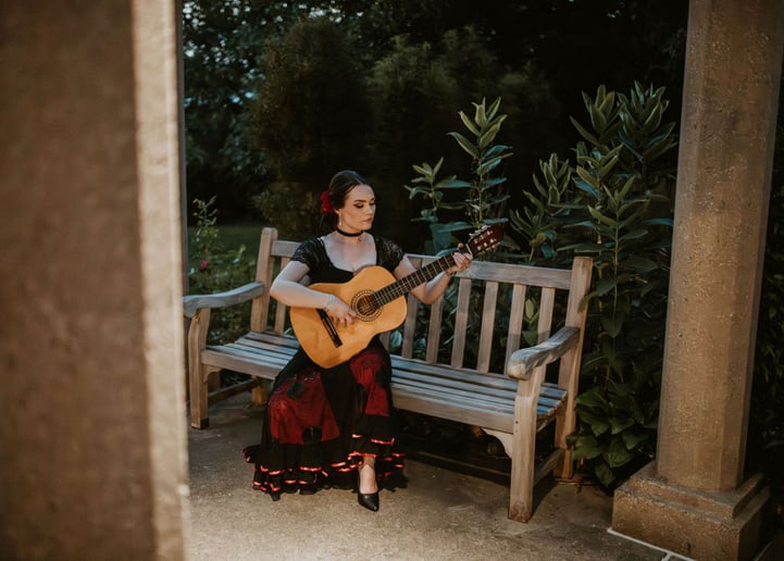 Gallery photo 6 of Alexandria of Atlantis