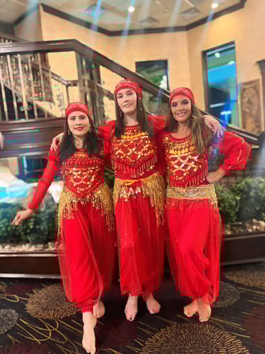 Gallery photo 7 of Alexandria of Atlantis