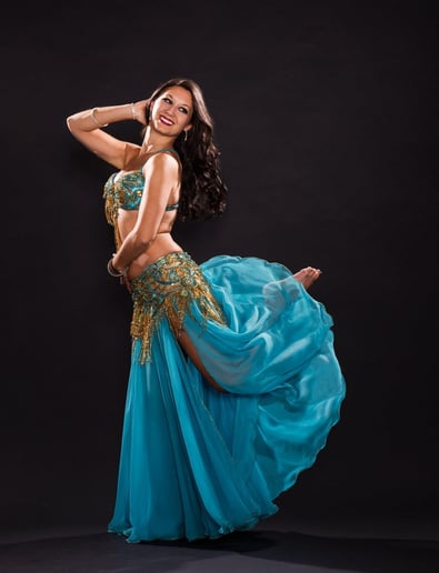 Gallery photo 1 of Alexis 