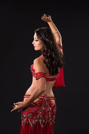 Gallery photo 2 of Alexis 