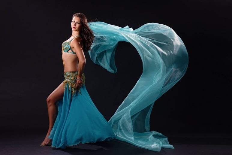 Gallery photo 4 of Alexis 