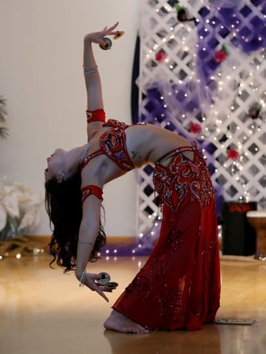 Gallery photo 5 of Alexis 