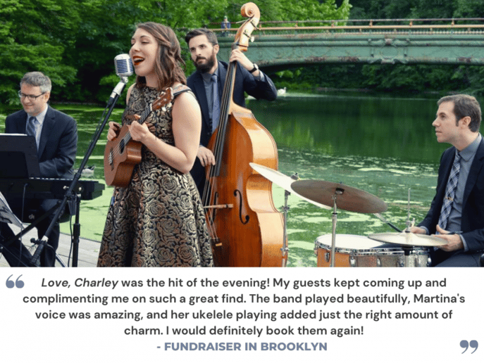Gallery photo 1 of Alex Levin Music - Live Entertainment for Events