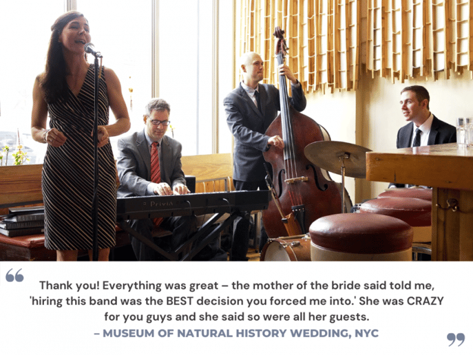 Gallery photo 11 of Alex Levin Music - Live Entertainment for Events