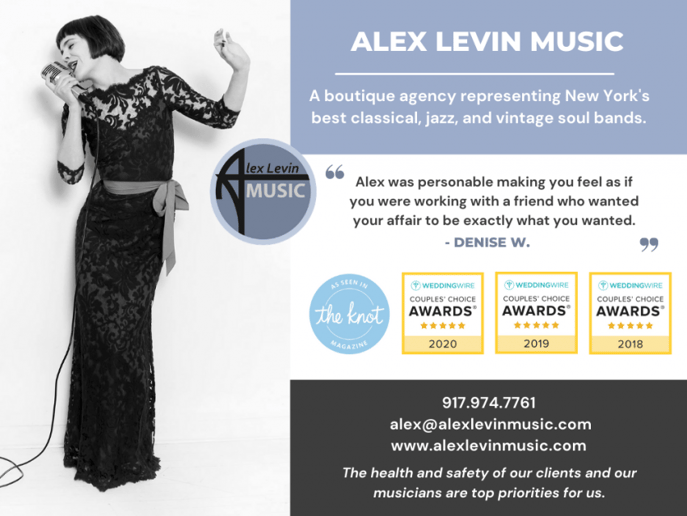 Gallery photo 17 of Alex Levin Music - Live Entertainment for Events