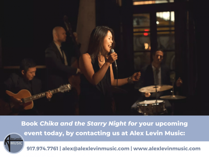 Gallery photo 3 of Alex Levin Music - Live Entertainment for Events