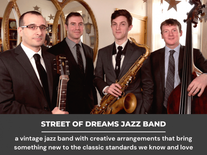 Gallery photo 12 of Alex Levin Music - Live Entertainment for Events