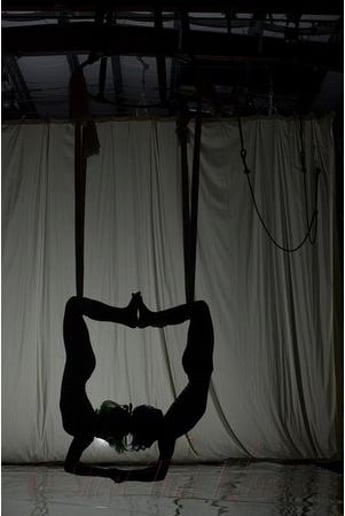 Gallery photo 1 of Alexxa Latta