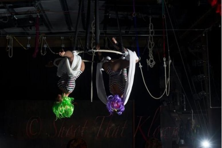 Gallery photo 2 of Alexxa Latta