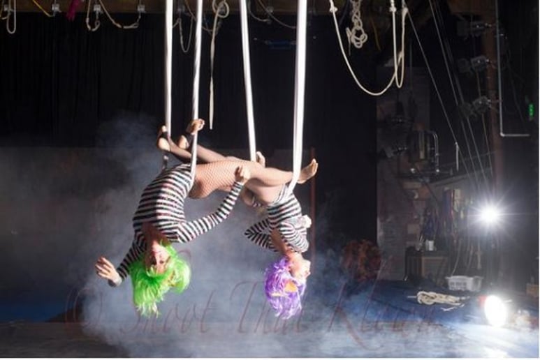 Gallery photo 3 of Alexxa Latta