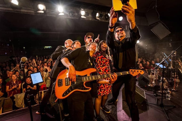 Gallery photo 1 of All Entertainment