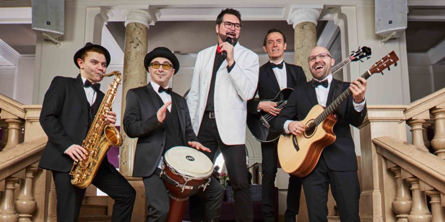 Gallery photo 2 of All Entertainment