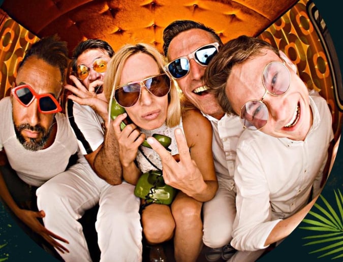 Gallery photo 7 of All Entertainment