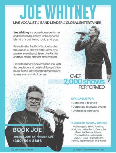 Gallery photo 11 of All Entertainment