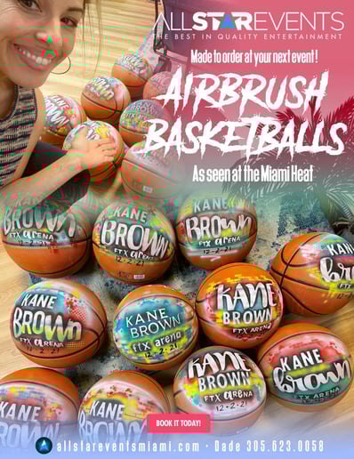 Gallery photo 1 of All Star Events