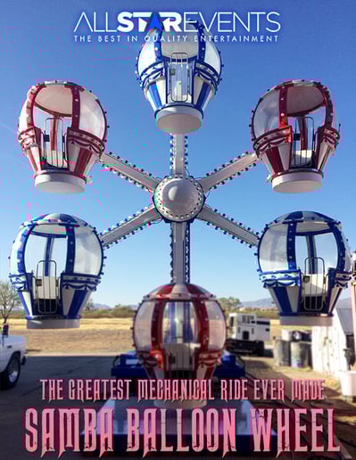 Gallery photo 4 of All Star Events