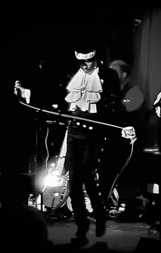 Gallery photo 3 of All Star Purple Party