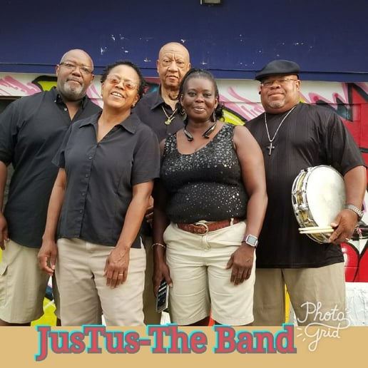 Gallery photo 2 of Enforce Band