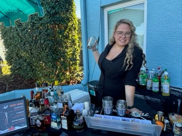 Gallery photo 7 of Allegro Events