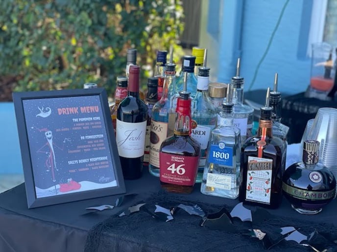 Gallery photo 8 of Allegro Events