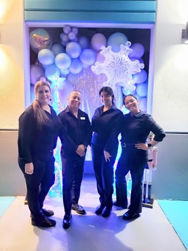 Gallery photo 4 of Allegro Events