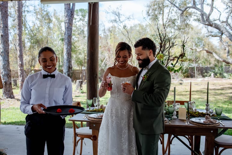 Gallery photo 2 of Allegro Events