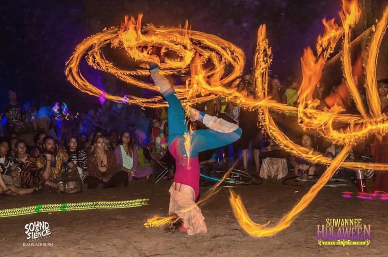 Gallery photo 4 of Allie PyroCat