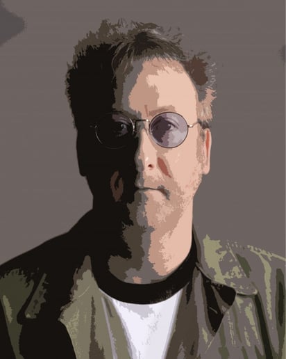 Gallery photo 1 of Almost John Lennon