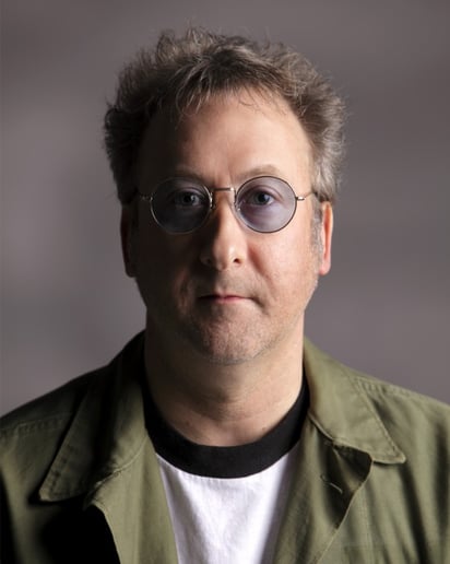 Gallery photo 2 of Almost John Lennon