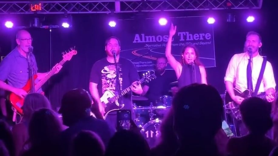 Gallery photo 1 of Almost There