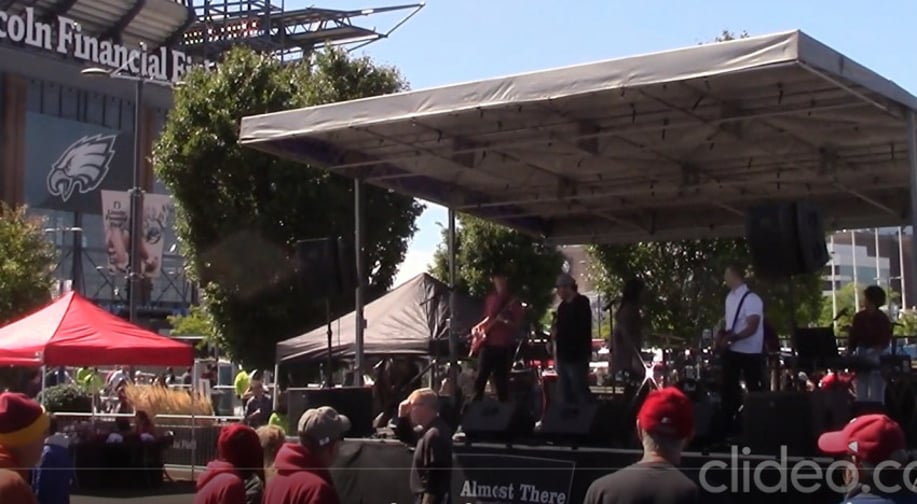 Gallery photo 3 of Almost There